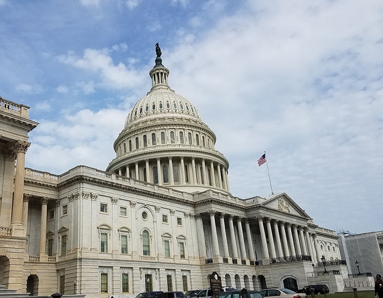 US Capitol