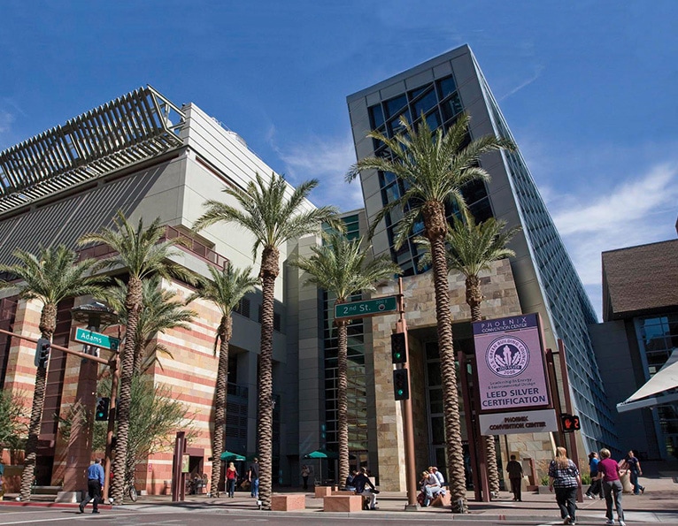 Phoenix Convention Center