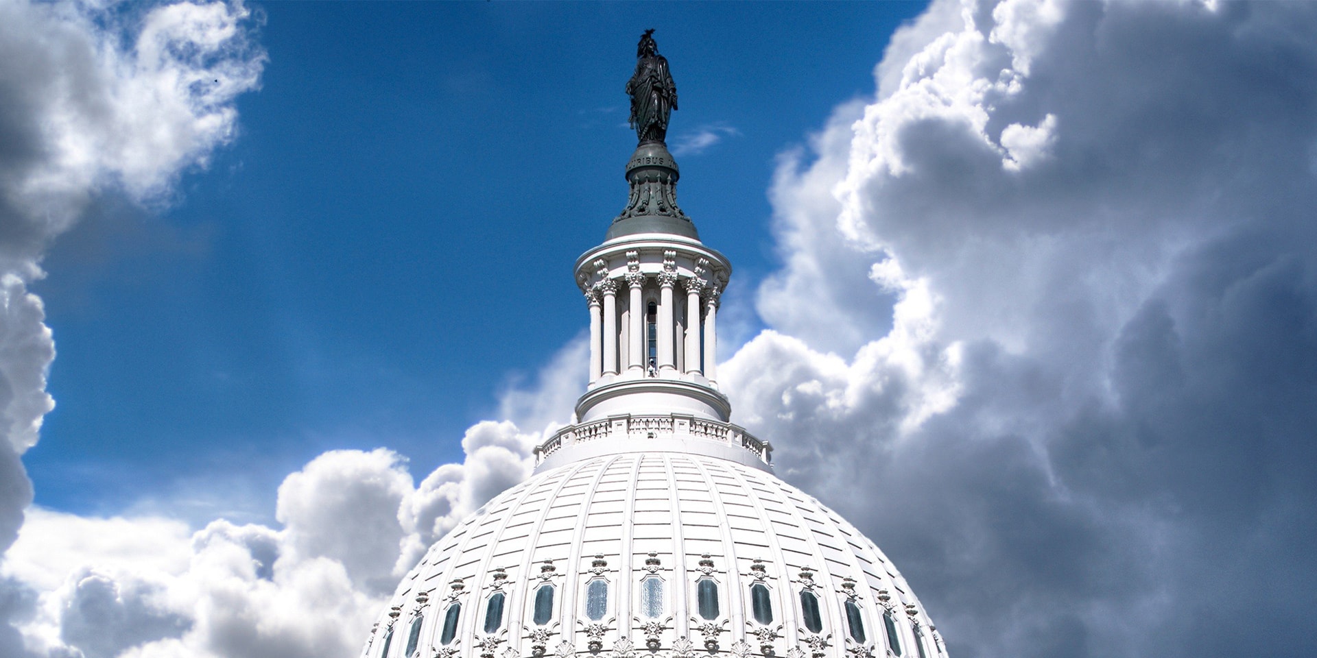Capital Dome