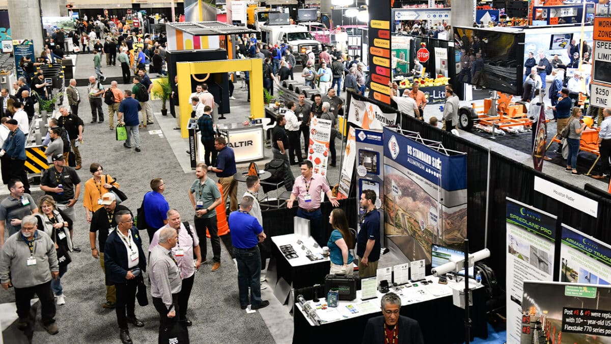 Traffic Expo