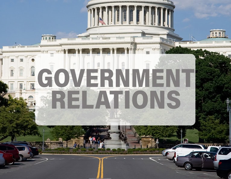 Government Relations