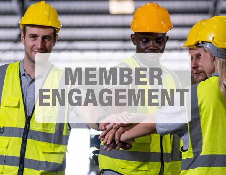 Member Engagement