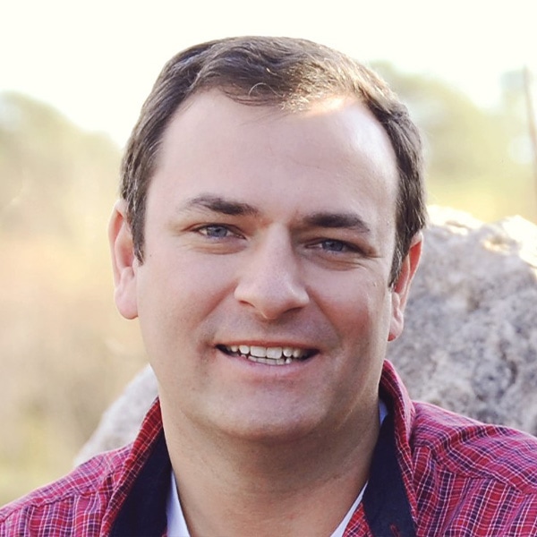 Eli Gerrell