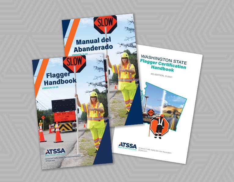 Flagger Handbooks