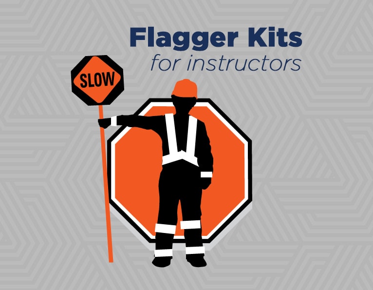 Flagger Kits