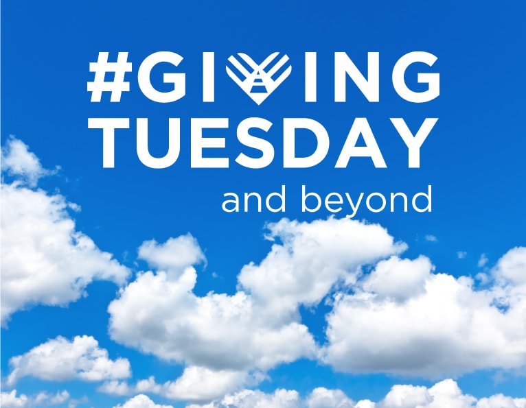 Giving Tuesday