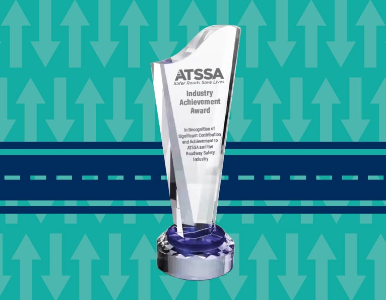 Industry Achievement Award