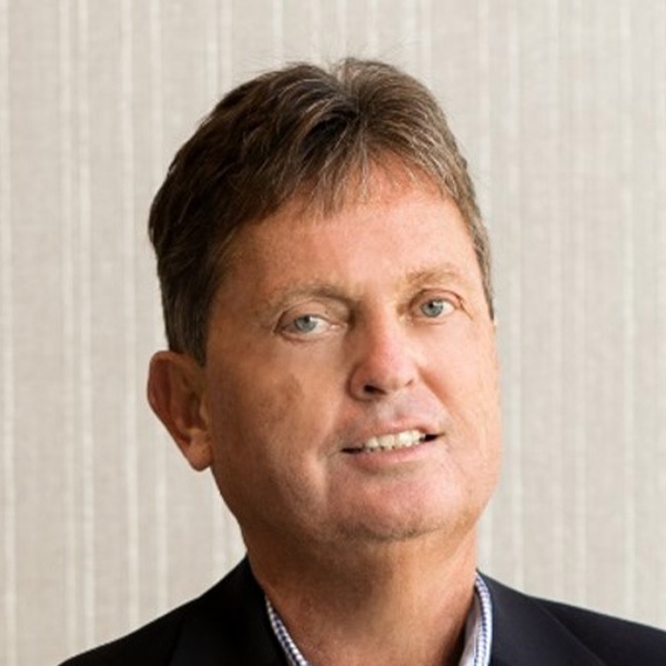 Kevin Harrison