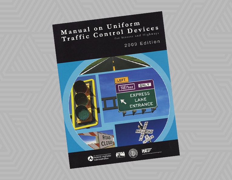 MUTCD 2009
