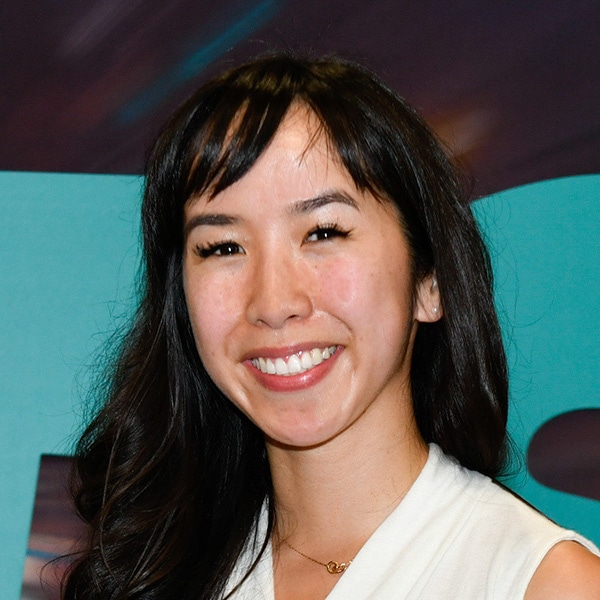 Tammy Ta