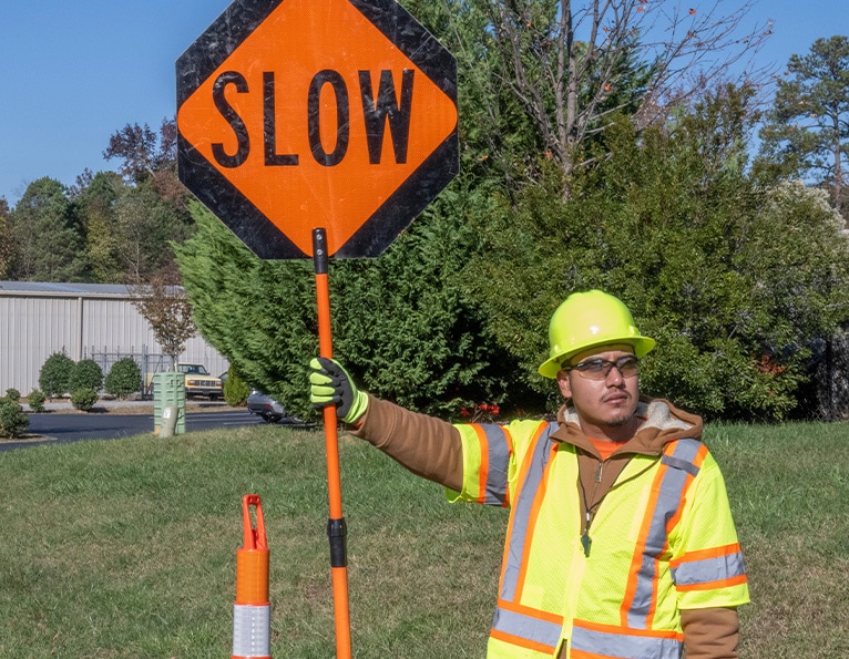 Flagger