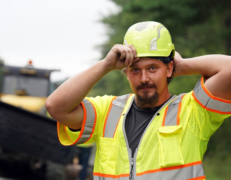 Work Zone Safety Grant Training ATSSA