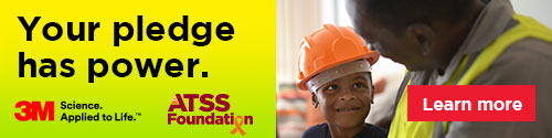 3M Pledge Wall