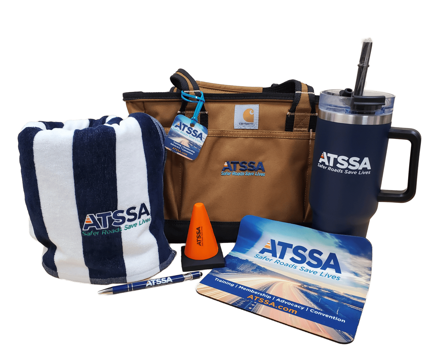 MUTCD featured at ATSSA Convention ATSSA News