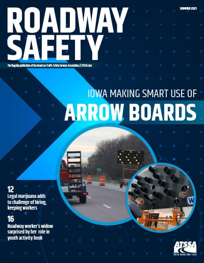 Summer 2021 Roadway Safety