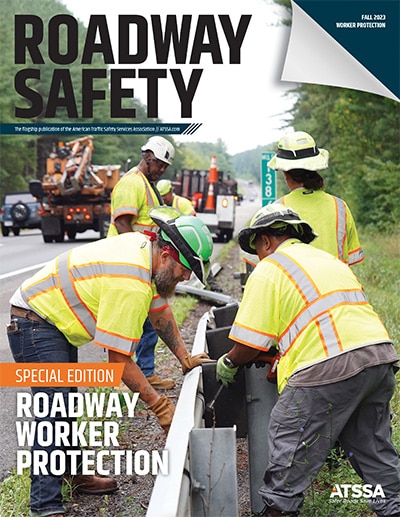 Fall 2023 roadway safety supplement