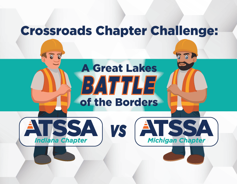 Crossroads Chapter Challenge event graphic