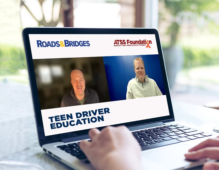 Webinar Teen Driver Program