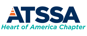 Heart of America ATSSA Chapter logo
