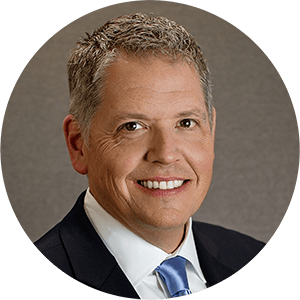 David Kearby,Executive Director at TRIP