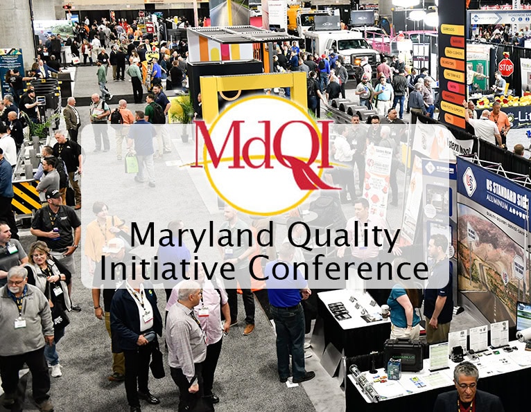 MdQI Conference
