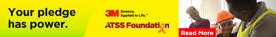 3M Pledge Wall 2025 advertisement