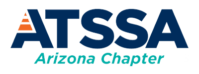Arizona ATSSA Chapter logo