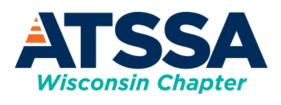 Wisconsin ATSSA Chapter logo