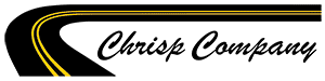 Chrisp Company logo