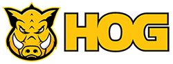 Hog logo