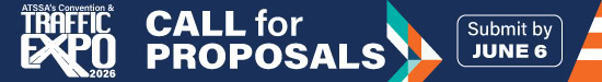 Call for Proposals for 2026 Convention education sessions