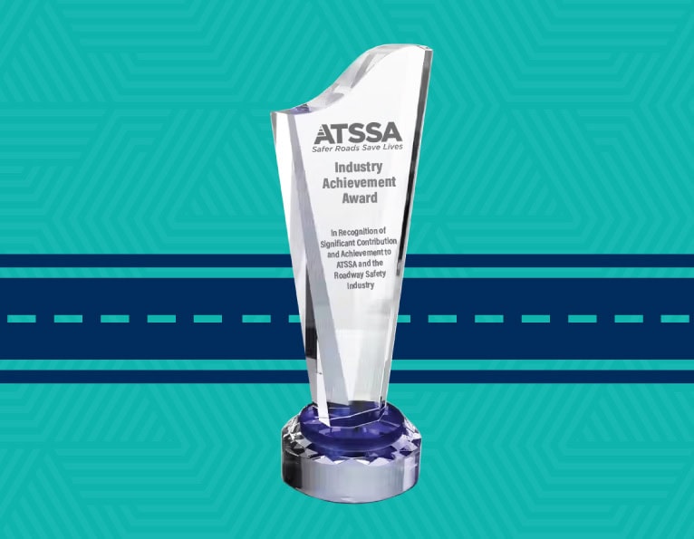 Industry Achievement Award