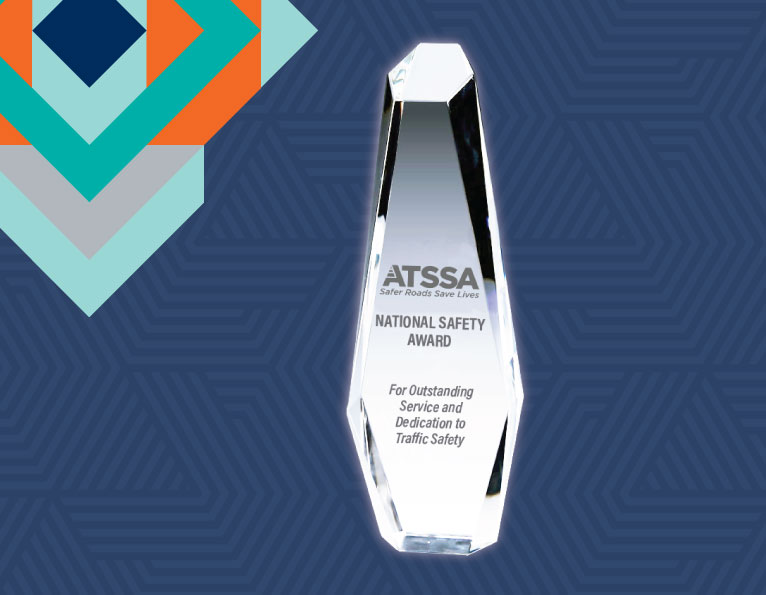 National Safety Award