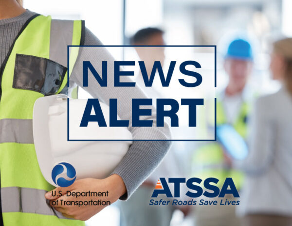 ATSSA: American Traffic Safety Services Association